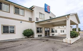 Motel 6-Nephi, Ut